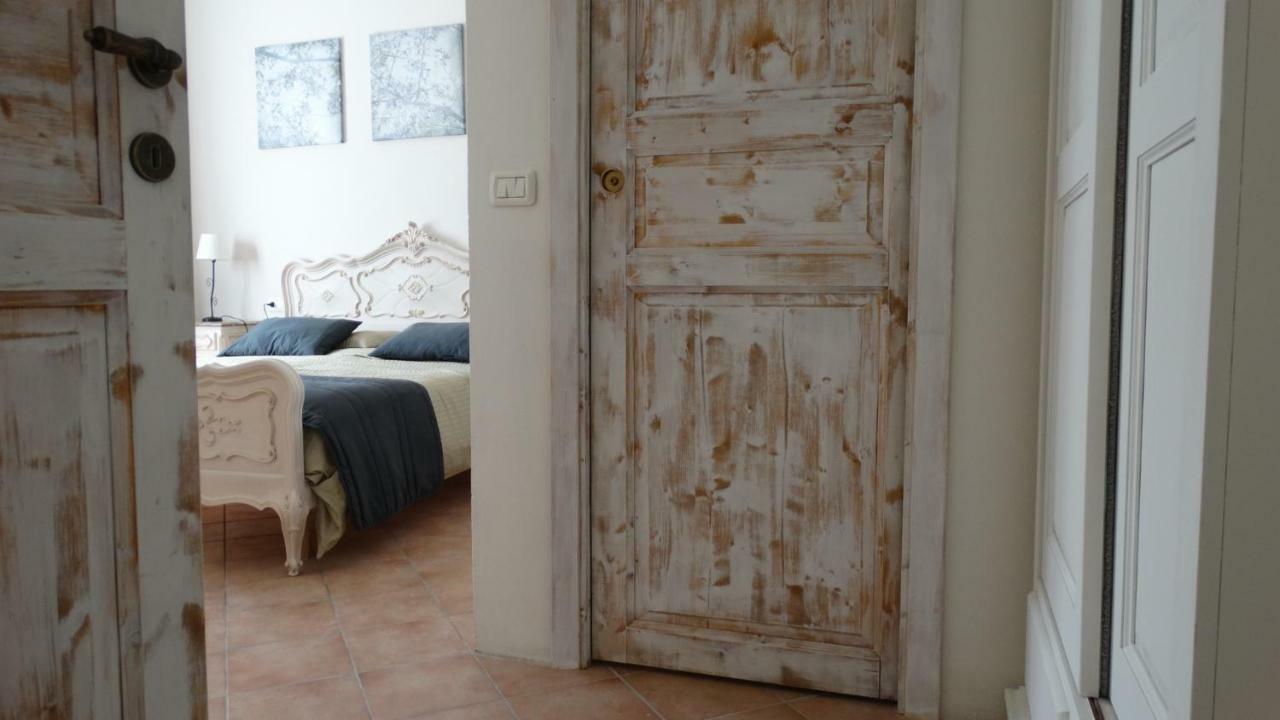 Corte Di Langa Cossano Belbo Extérieur photo